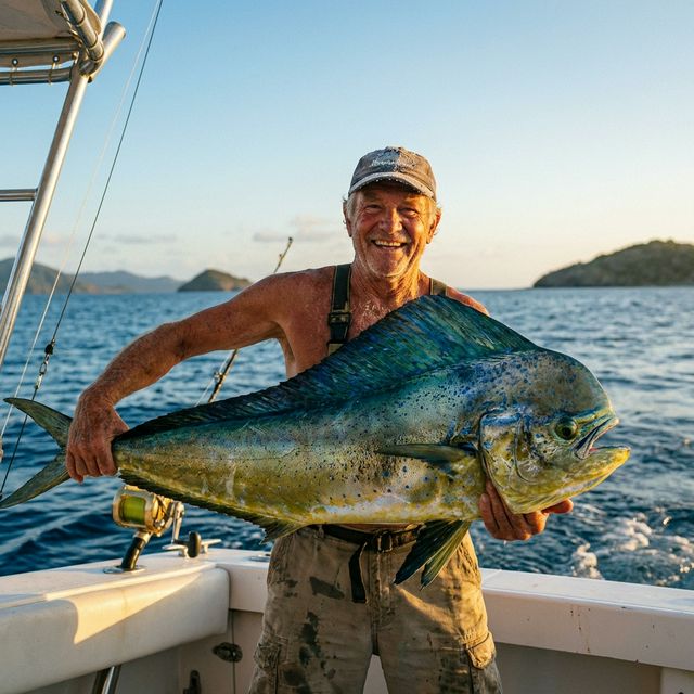Pesca de Altura Especial